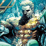  Aquaman 