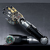  Bionics 