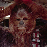  Chewbacca 
