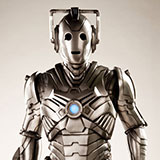  Cyberman 