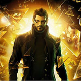  Deus Ex 