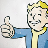  Fallout 