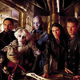  Farscape 
