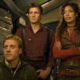  Firefly 