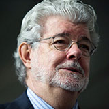  George Lucas 
