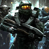  Halo 