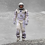  Interstellar 