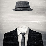  Invisibility 