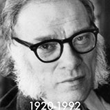  Isaac Asimov 