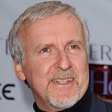  James Cameron 