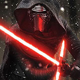  Kylo Ren 