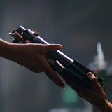  Lightsaber 