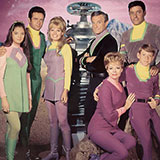  Lost In Space 