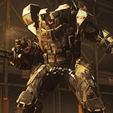  Mech Suit 