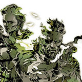  Metal Gear Solid 
