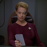 Seven Of Nine 