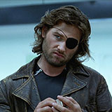  Snake Plissken 