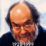  Stanley Kubrick 