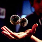  Telekinesis 
