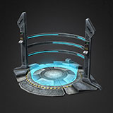  Teleporter 