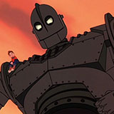  The Iron Giant 