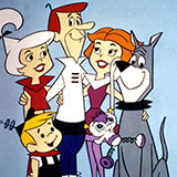  The Jetsons 
