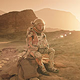  The Martian 