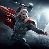  Thor 