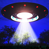  Ufo 