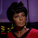  Uhura 