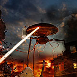  War Of The Worlds 