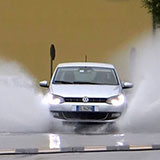  Aquaplaning 