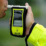  Breathalysed 