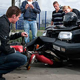  Car Accident 