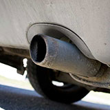  Exhaust 