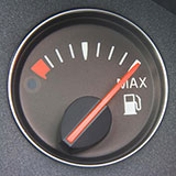  Fuel Gauge 