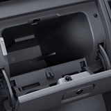  Glove Box 