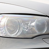  Headlights 