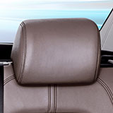  Headrest 