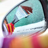  Ice Scraper 