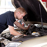  Mechanic 