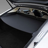  Parcel Shelf 