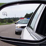  Pulled Over 