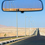  Rearview Mirror 