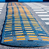  Speed Bump 