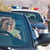  Speeding Ticket 