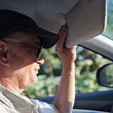  Sun Visor 