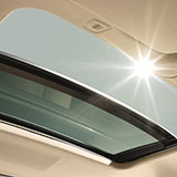  Sunroof 