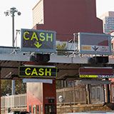  Toll Booth 