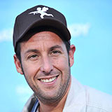  Adam Sandler 